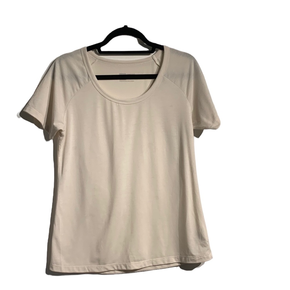 MEC Merino base layer T-shirt